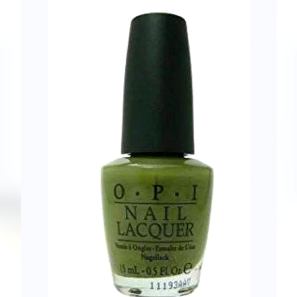💅 3/$20 OPI Uh oh roll down the windows - Picture 1 of 6